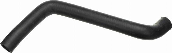 GATES 3803 - Radiator Hose car-mod.net