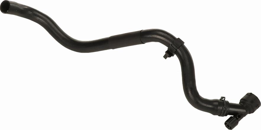 GATES 3889 - Radiator Hose car-mod.net