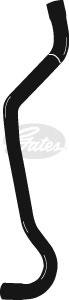 GATES 3883 - Radiator Hose car-mod.net
