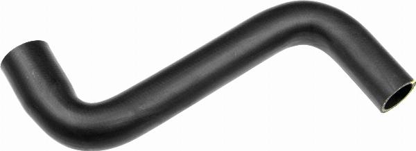 GATES 3317 - Radiator Hose car-mod.net