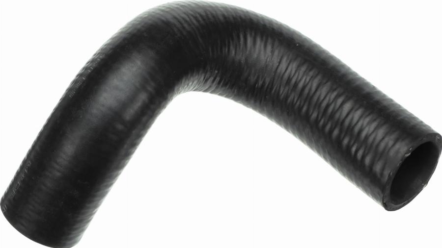 GATES 3325 - Radiator Hose car-mod.net