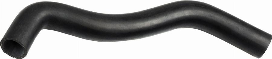 GATES 3276 - Radiator Hose car-mod.net