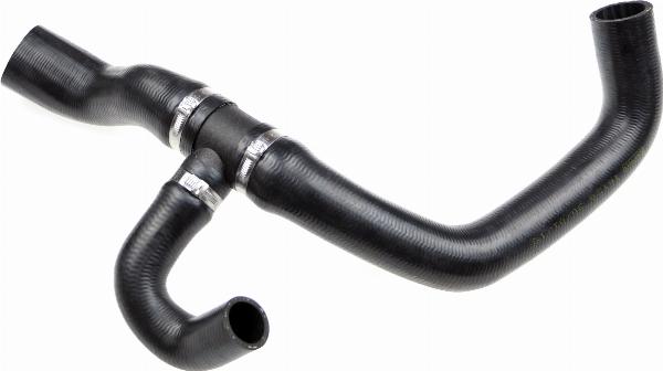 GATES 3782 - Radiator Hose car-mod.net