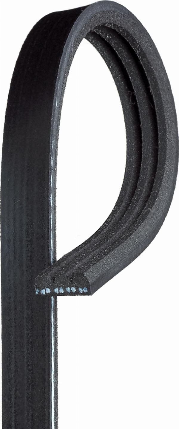 GATES 3PK817SF - V-Ribbed Belt car-mod.net
