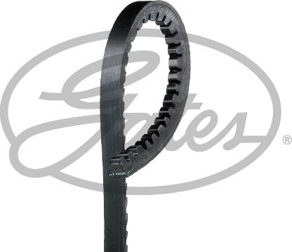 GATES AVX10X1125HD - Drive belt, V-Belt car-mod.net