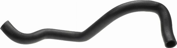 GATES 22808 - Radiator Hose car-mod.net