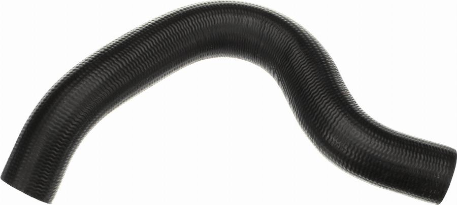GATES 22817 - Radiator Hose car-mod.net