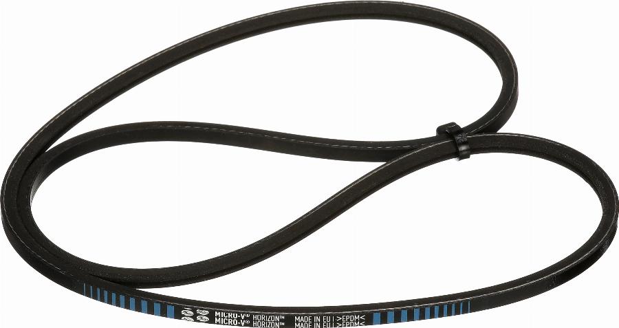 GATES 2PJ905 - V-Ribbed Belt car-mod.net