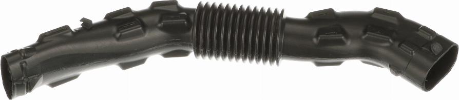 GATES ANTK1152 - Hose, air supply car-mod.net