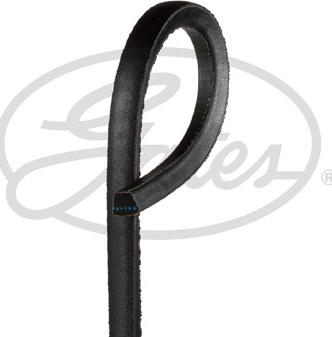 GATES AV13X625HD - Drive belt, V-Belt car-mod.net
