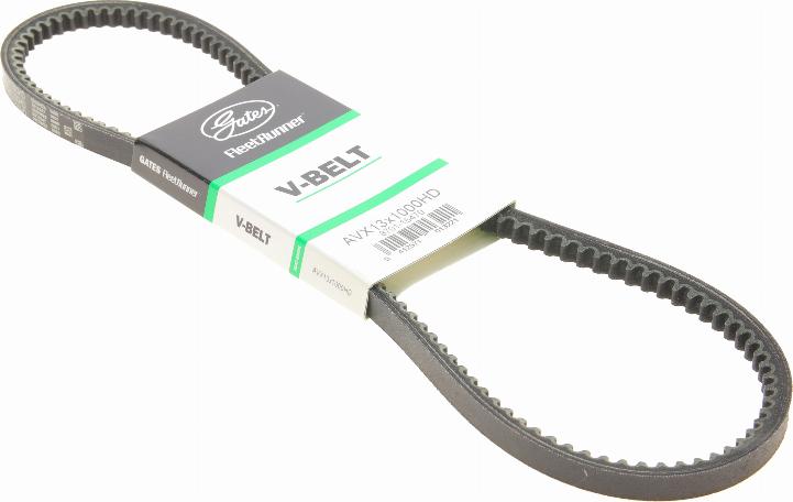 GATES AVX13X1000HD - Drive belt, V-Belt car-mod.net