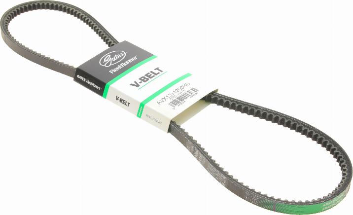 GATES AVX13X1200HD - Drive belt, V-Belt car-mod.net