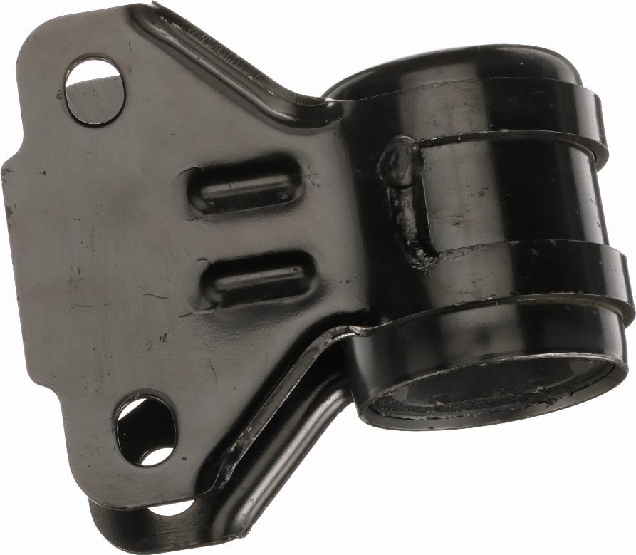 GATES AWS1072 - Bearing Bush, stabiliser car-mod.net