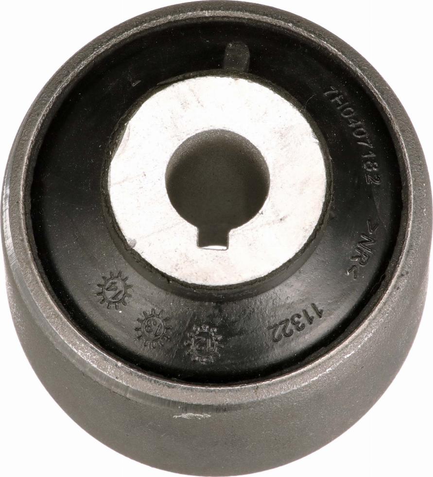 GATES AWS1216 - Bearing Bush, stabiliser car-mod.net