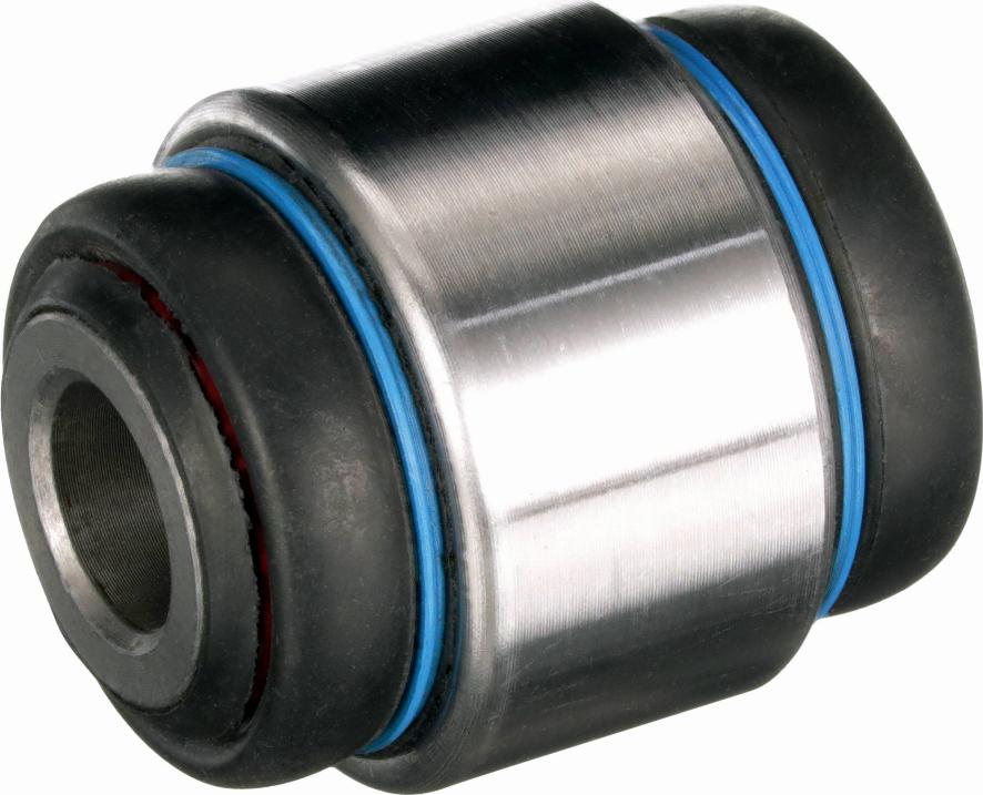 GATES AWS2480 - Bush of Control / Trailing Arm car-mod.net