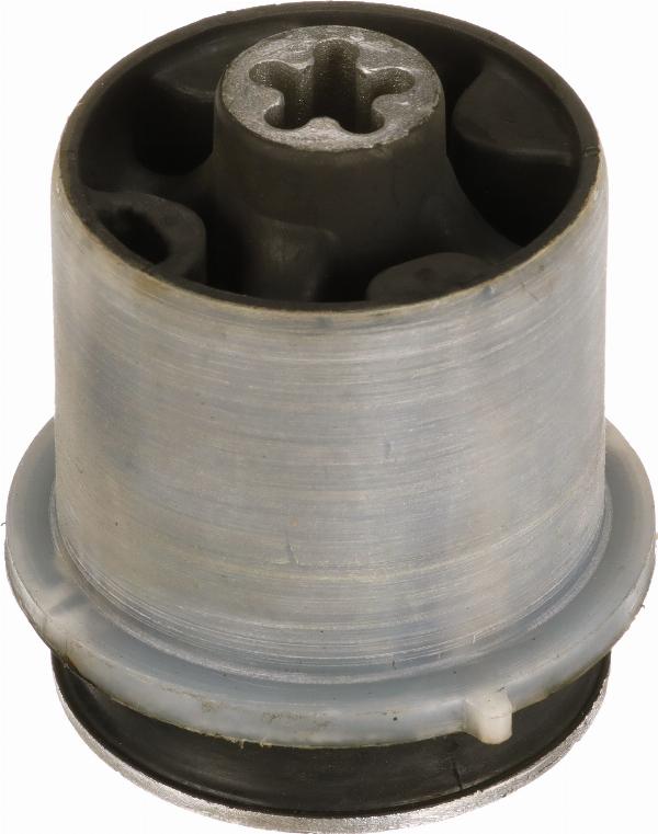 GATES AWS2014 - Mounting, axle beam car-mod.net