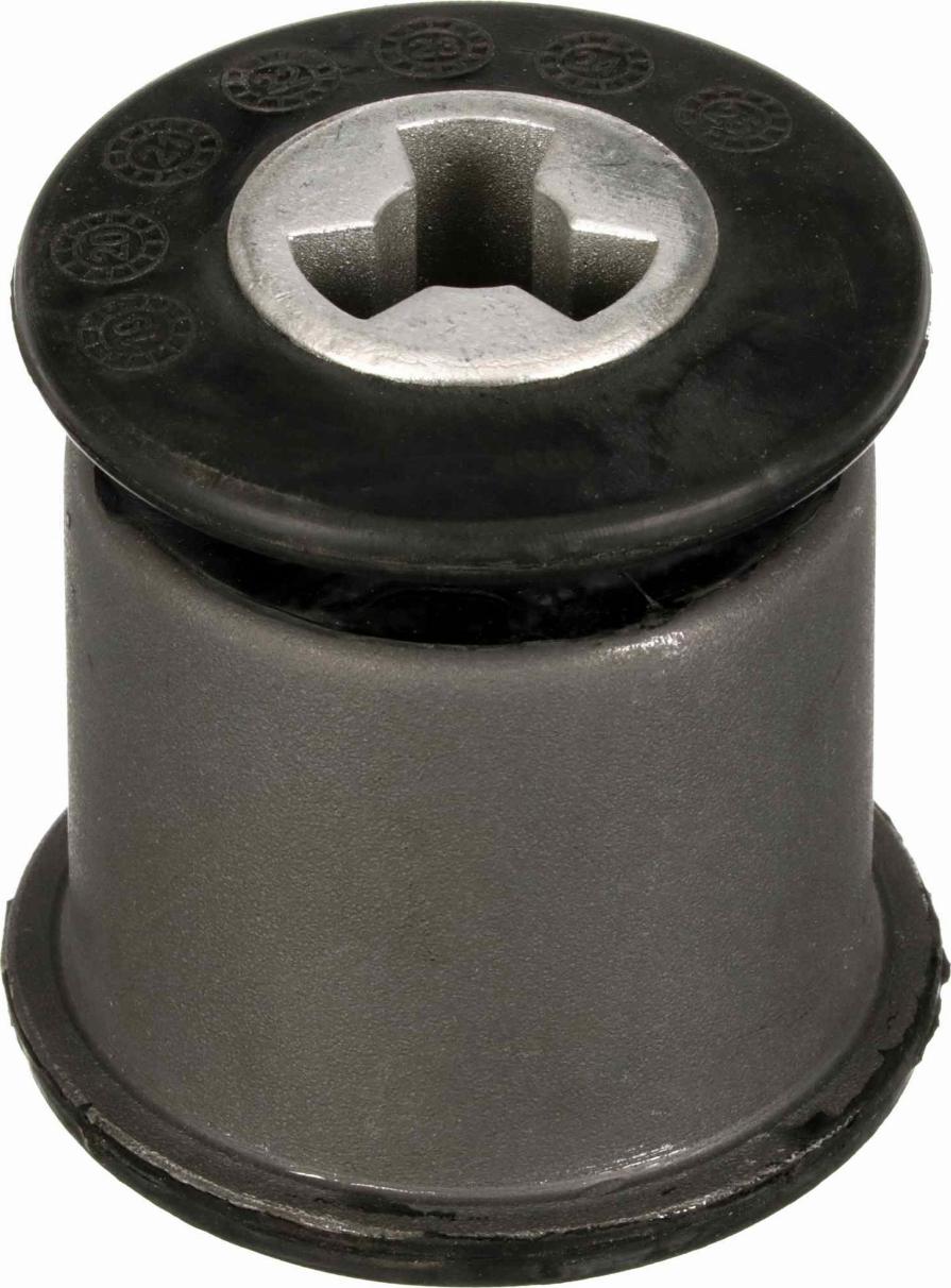 GATES AWS2038 - Mounting, axle beam car-mod.net