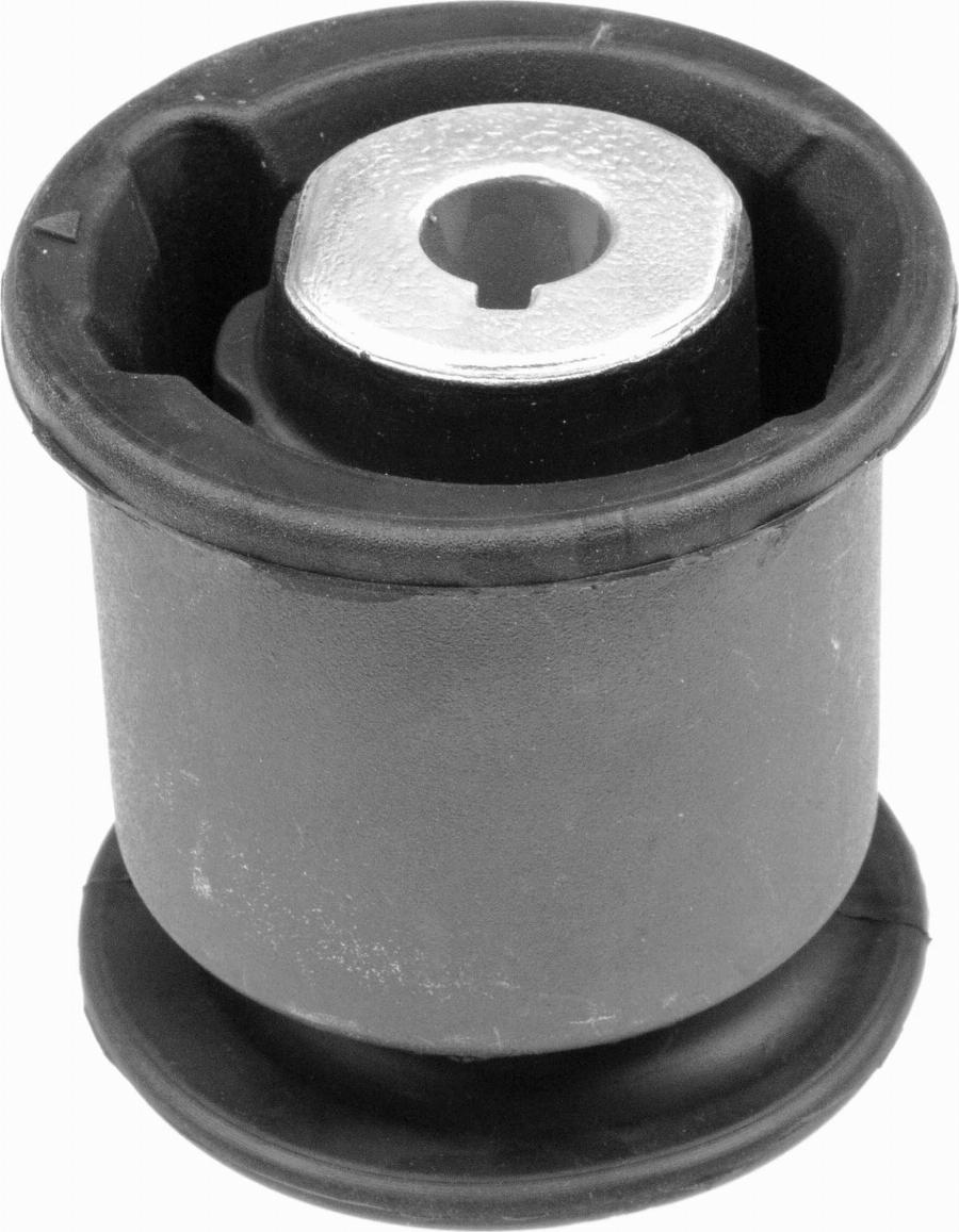 GATES AWS2037 - Mounting, axle beam car-mod.net