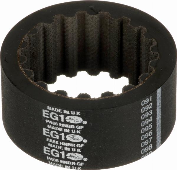 GATES EG1 - Flexible Coupling Sleeve car-mod.net