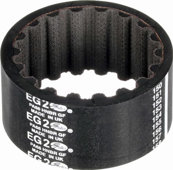 GATES EG2 - Flexible Coupling Sleeve car-mod.net