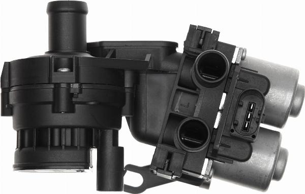 GATES EHV105 - Control Valve, coolant car-mod.net