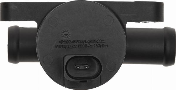 GATES EHV107 - Control Valve, coolant car-mod.net