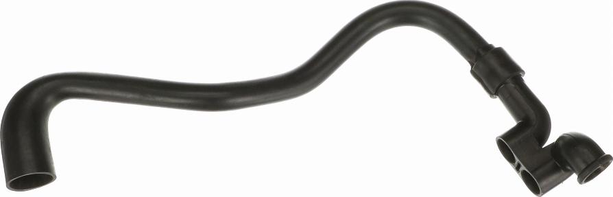 GATES EMH448 - Hose, crankcase breather car-mod.net