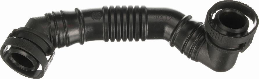 GATES EMH452 - Hose, crankcase breather car-mod.net