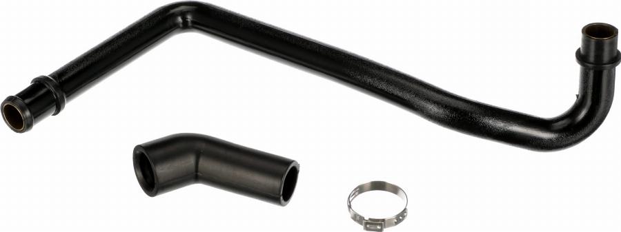 GATES EMH482 - Hose, crankcase breather car-mod.net