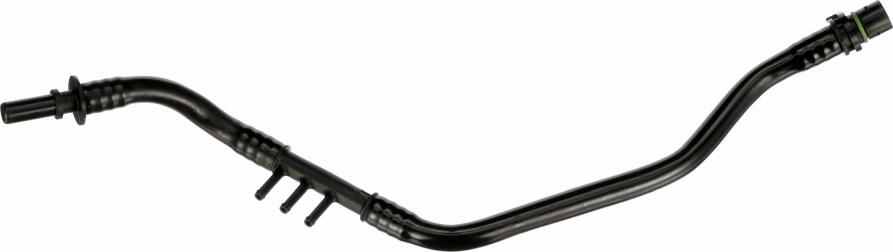 GATES EMH432 - Hose, crankcase breather car-mod.net
