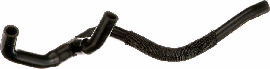 GATES EMH591 - Hose, crankcase breather car-mod.net