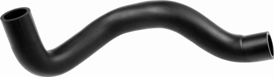 GATES EMH536 - Hose, crankcase breather car-mod.net