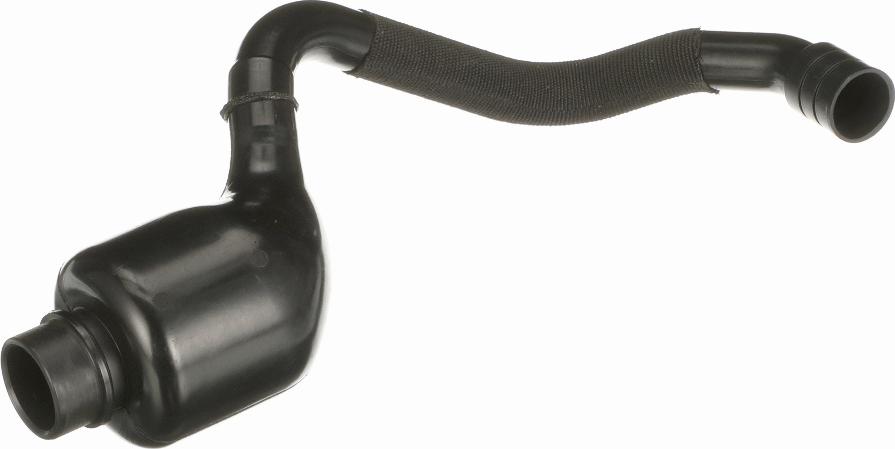 GATES EMH651 - Hose, crankcase breather car-mod.net