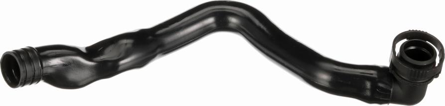 GATES EMH636 - Hose, crankcase breather car-mod.net