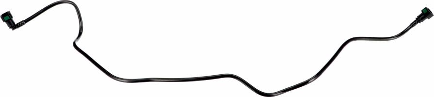 GATES EMH627 - Hose, crankcase breather car-mod.net