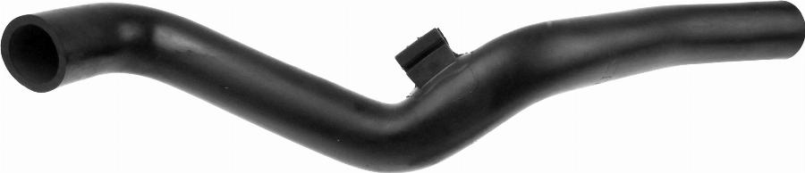 GATES EMH1000 - Hose, crankcase breather car-mod.net