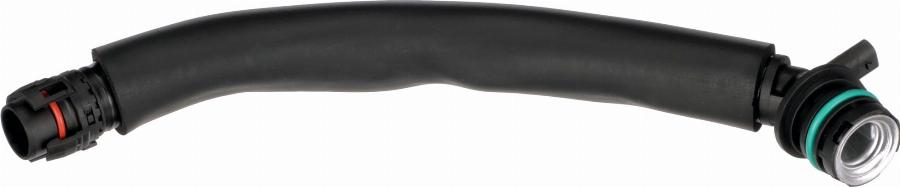 GATES EMH334 - Hose, crankcase breather car-mod.net
