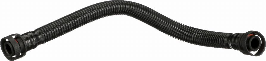 GATES EMH214 - Hose, crankcase breather car-mod.net
