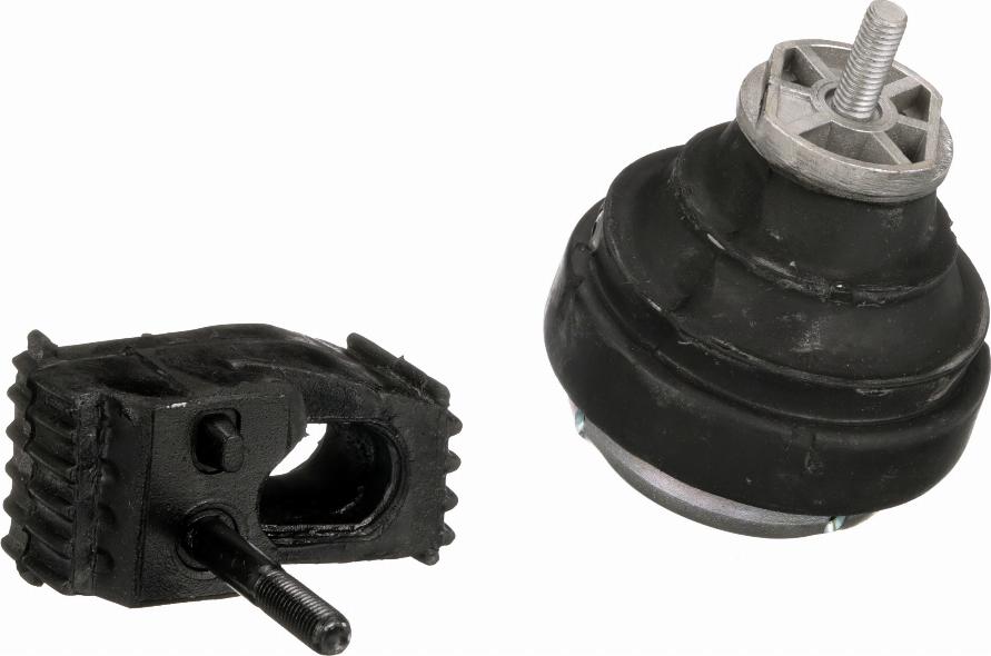GATES ETM1412 - Holder, engine mounting car-mod.net