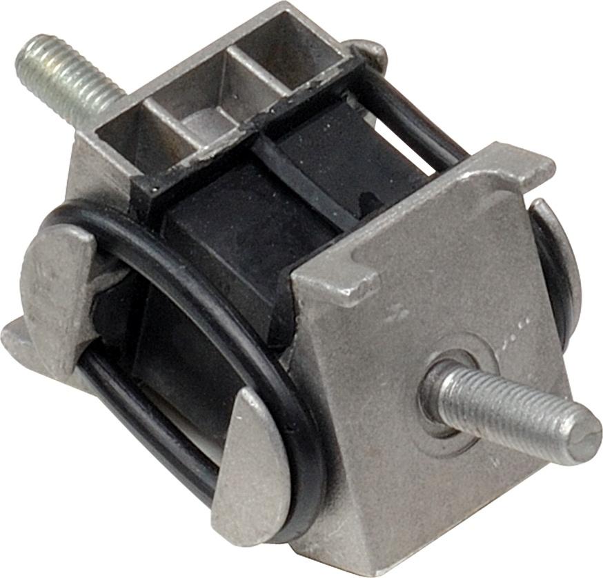 GATES ETM1615 - Holder, engine mounting car-mod.net