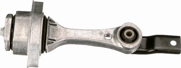 GATES ETM1114 - Holder, engine mounting car-mod.net