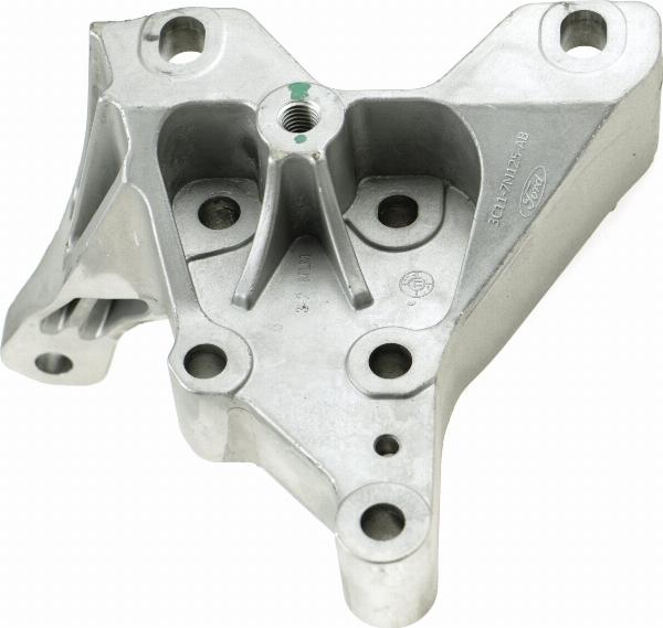 GATES ETM1112 - Mounting, manual transmission car-mod.net