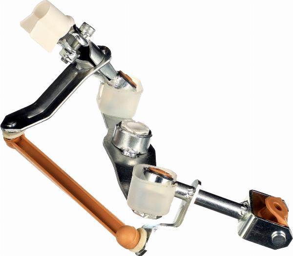 GATES ETM2047 - Repair Kit, gear lever car-mod.net