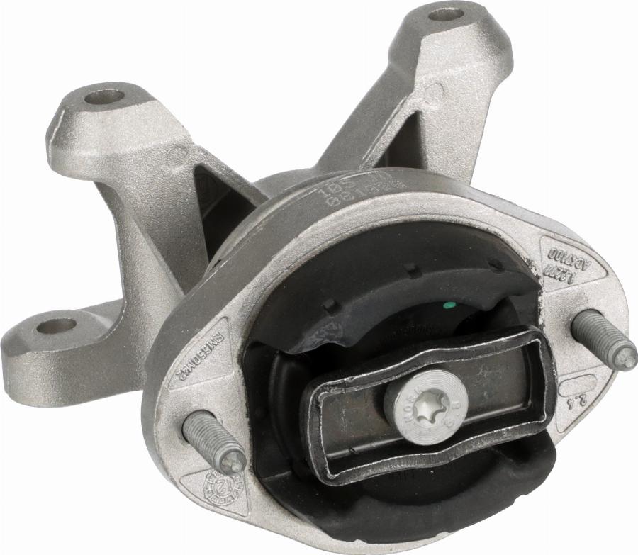 GATES ETM2141 - Mounting, automatic transmission car-mod.net