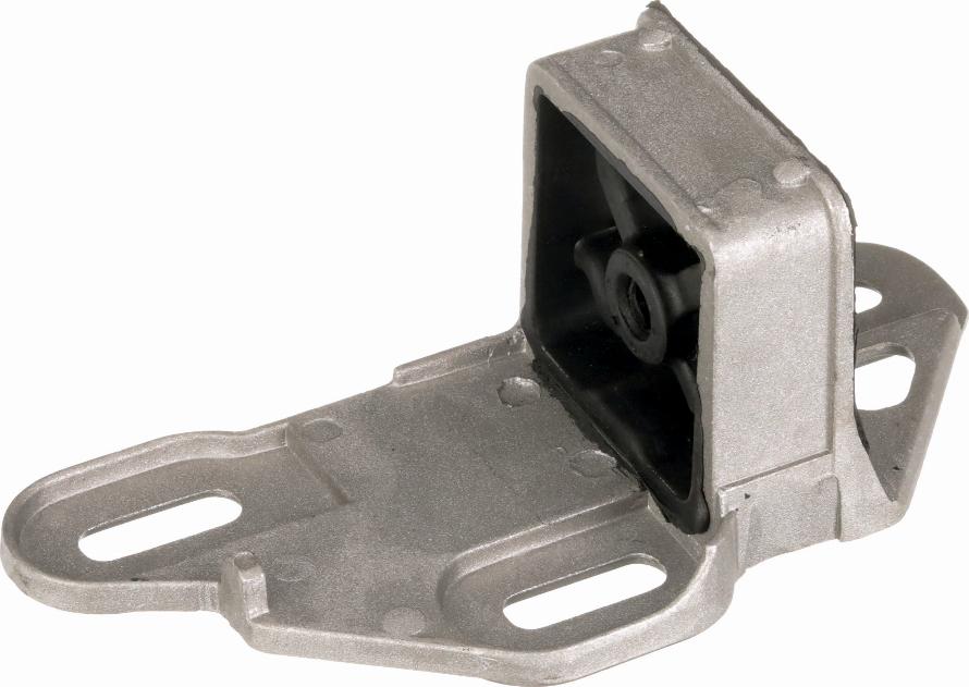 GATES EXH1076 - Holding Bracket, silencer car-mod.net