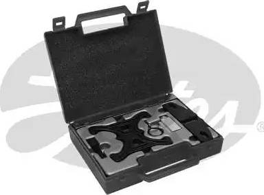 GATES GAT4930 - Mounting Tools, timing belt car-mod.net