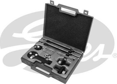 GATES GAT4510A - Mounting Tools, timing belt car-mod.net