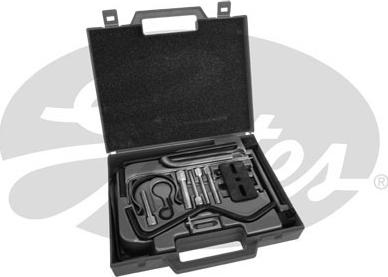 GATES GAT4820 - Mounting Tools, timing belt car-mod.net