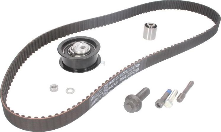 GATES K045223XS - Timing Belt Set car-mod.net