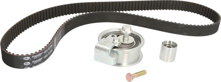 GATES K015492XS - Timing Belt Set car-mod.net